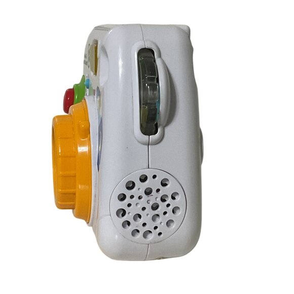 LeapFrog Fun-2-3 Instant Camera Educational Toy - Picture 5 of 6